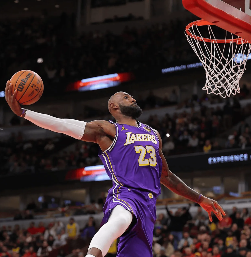 MK体育官方入口-湖人复仇！詹姆斯连创5大NBA神迹，东契奇队史第一，八村塁轰23分